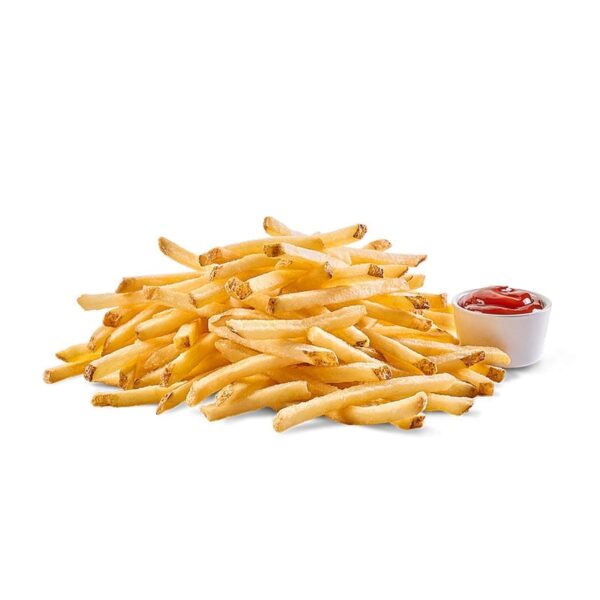 Pommes frites