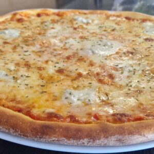 05.  GORGONZOLA