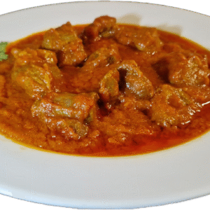 04.  LAMM - CURRY