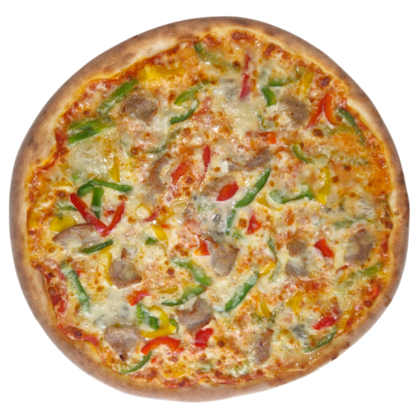 17.  PADRONE   (Scharf)