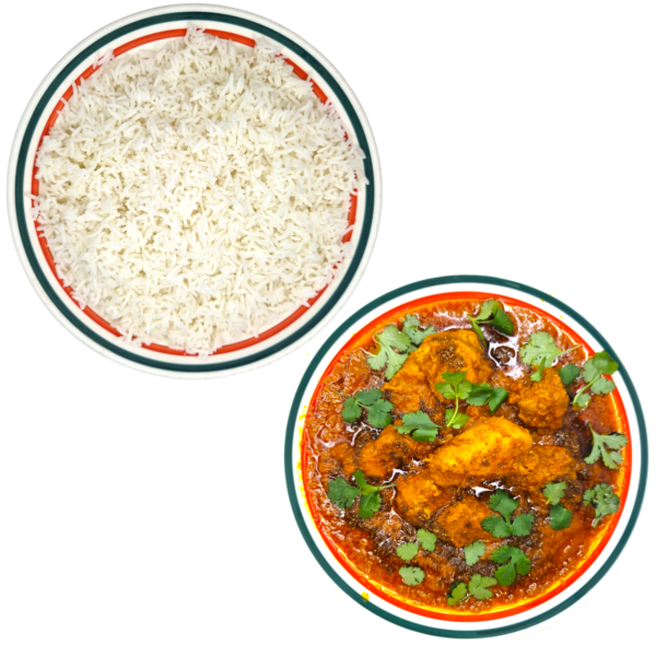 03.  POULET- CURRY - Image 2