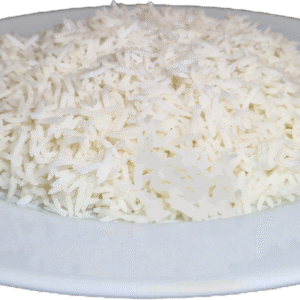 10. Extra Basmati Reis