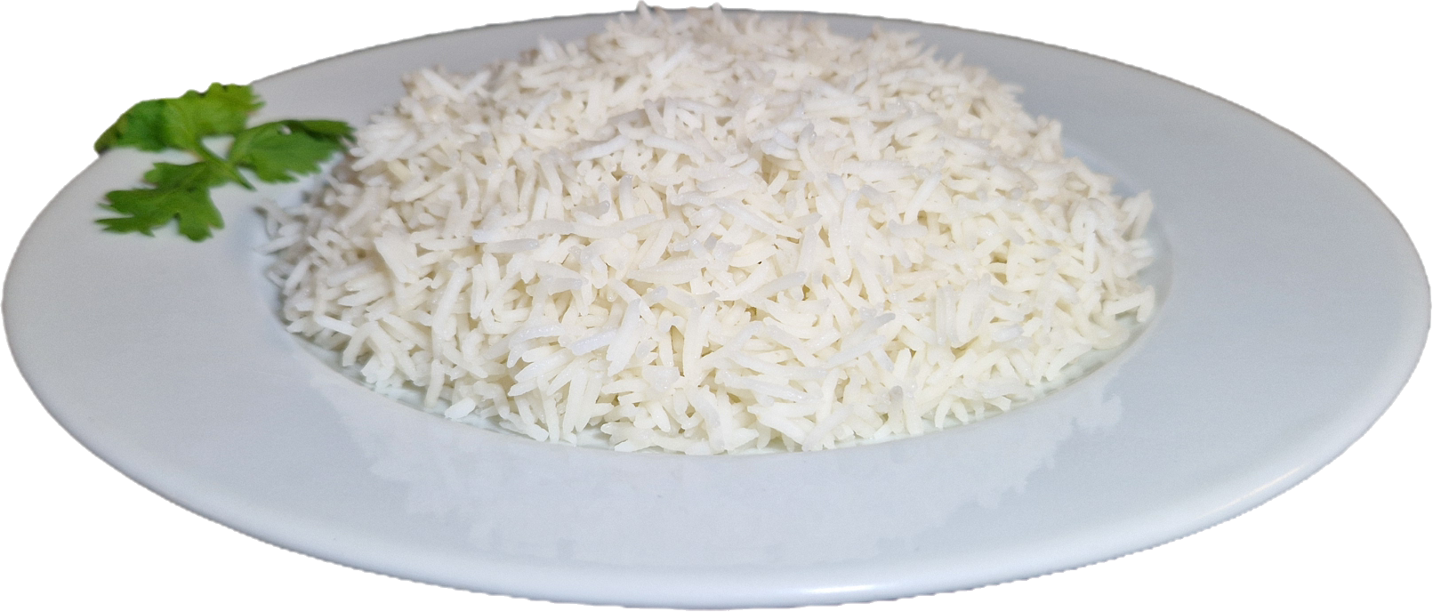 10. Extra Basmati Reis
